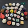 Bát gốm khai vị có nắp