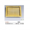 Khay mì lạnh giả tre E-08