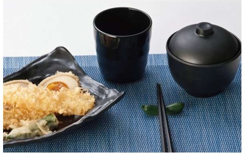 Bát đĩa Melamine cao cấp chuyên dùng cho nhà hàng nhật