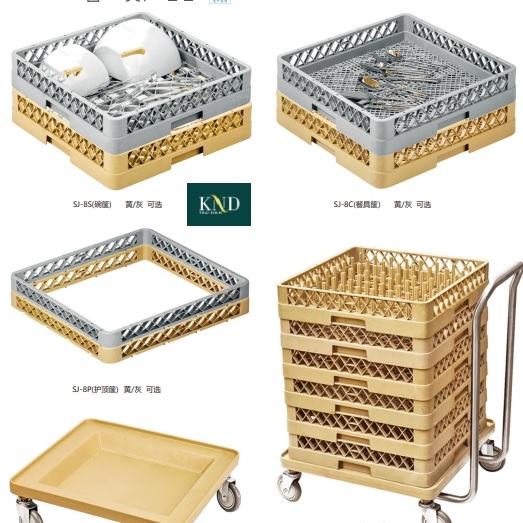 Rack rỗngrửa bát, rack rửa thìa đũa