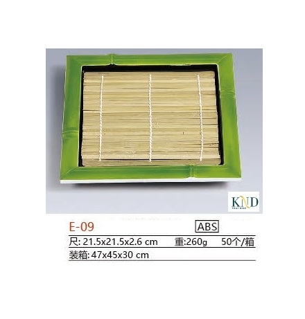 Khay mì lạnh nhật E-09