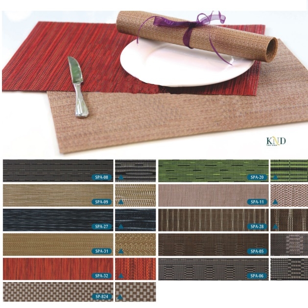 Tấm lót bàn ăn SPS-32