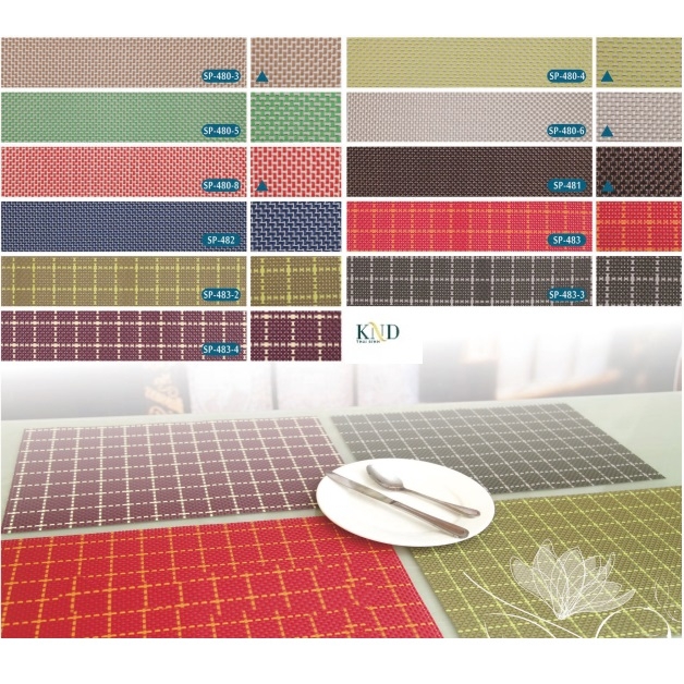 Tấm lót đĩa 430-468