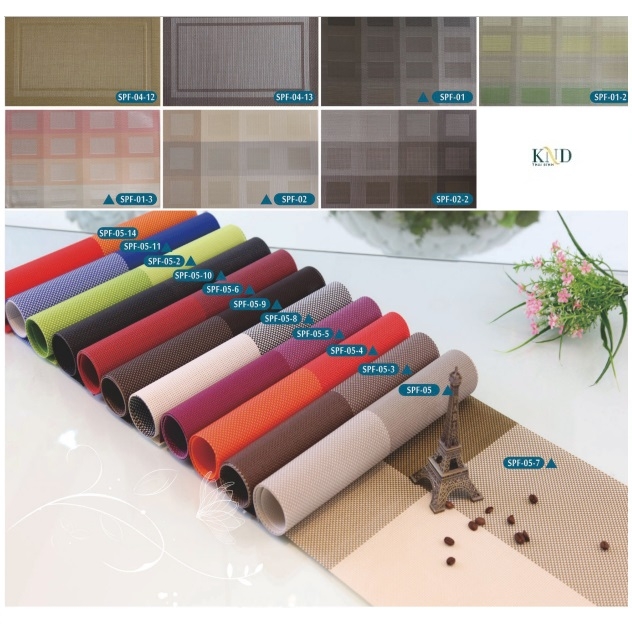 Tấm trải bàn ăn SPF-05