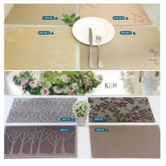 Tấm lót bàn ăn SPF-68
