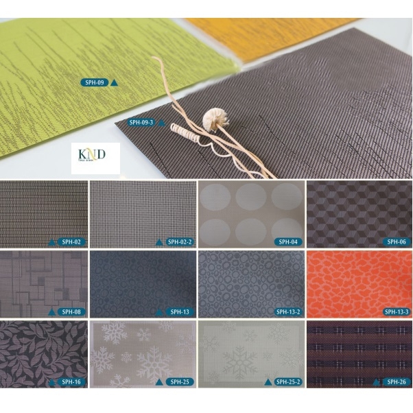 Tấm trải bàn ăn SPH-09