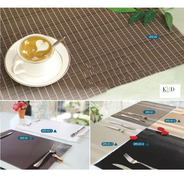 Tấm lót đĩa SPD-01-04