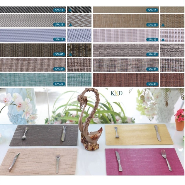 Tấm lót đĩa SPA-40