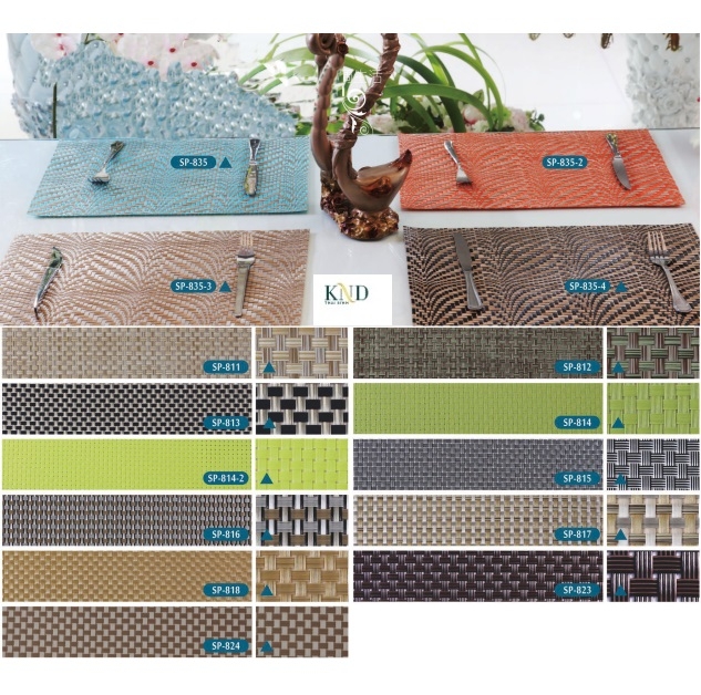 Place mat SP811-823