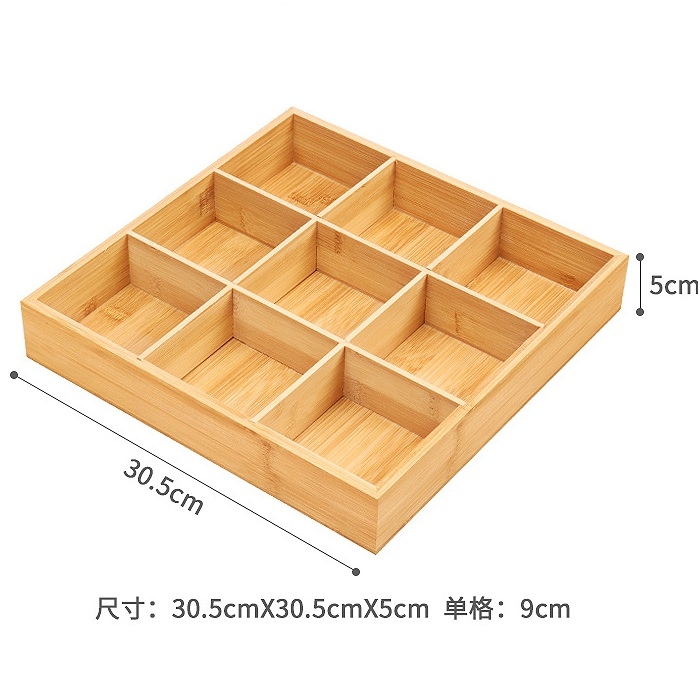Khay bento gỗ, hộp bento gỗ