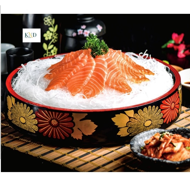 Khay sushi, khay sashimi nhựa abs