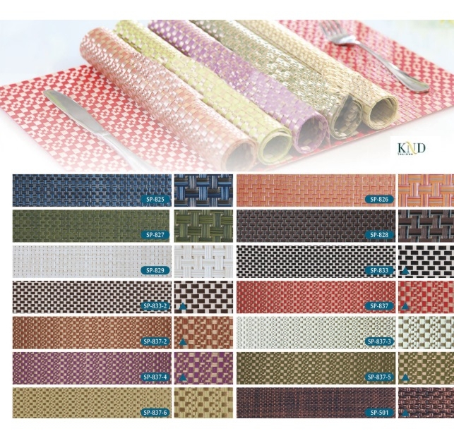 Table mat SP-825
