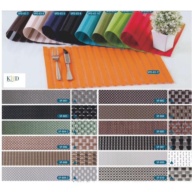 Place mat SP-801-810