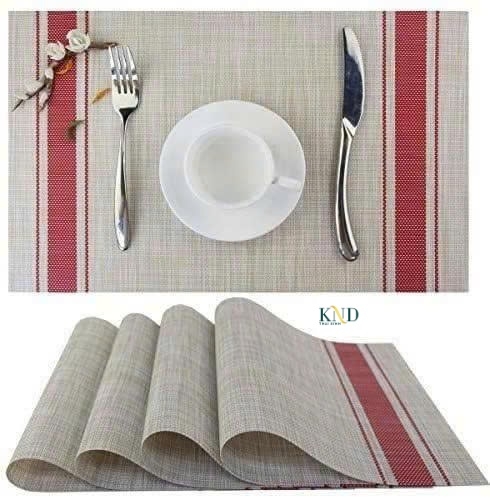 Tấm trải bàn tấm lót đĩa